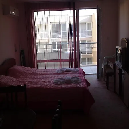 Sea View 圣弗拉斯