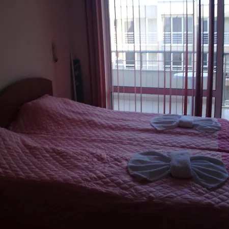 Sea View 公寓式酒店