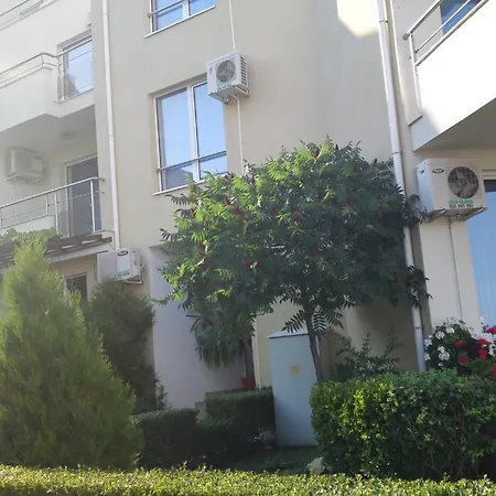 Sea View 圣弗拉斯