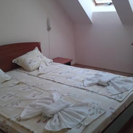 Sea View Aparthotel *