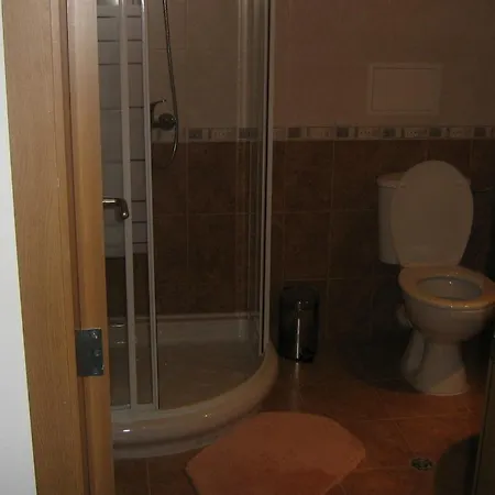 Sea View Aparthotel *